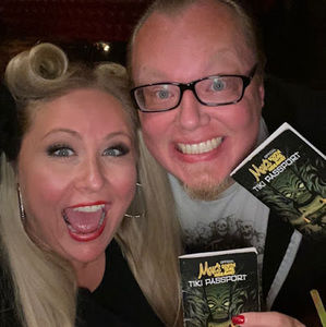 Meet your Posher, Amy & josh